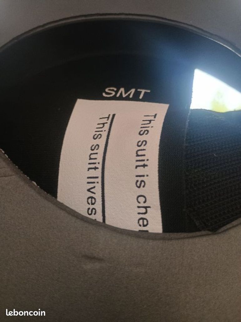 Used Huub Archimèdes IV (warm) 2025 bike — image 2 of 4