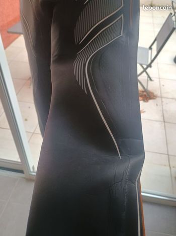 Used Huub Archimèdes IV (warm) 2025 bike — image 3 of 4