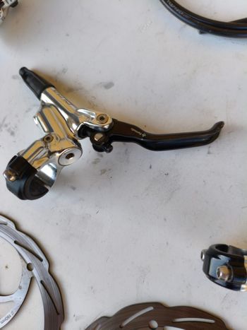Used Formula Cura bike — image 8 of 8