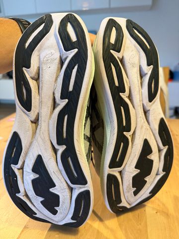 Brugt Asics Superblast 2024 bike — billede 5 af 6