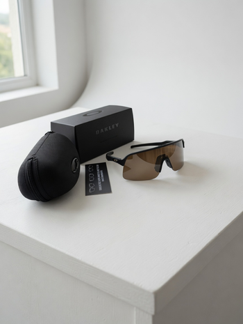 Used Oakley Sutro Sunglasses bike — image 2 of 3