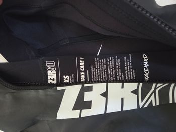 Used Zerode Archi bike — image 8 of 8