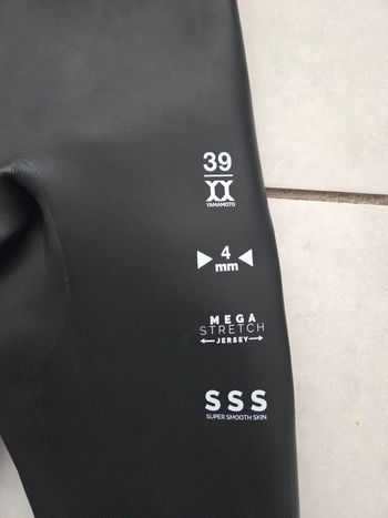 Used Zerode Archi bike — image 6 of 8