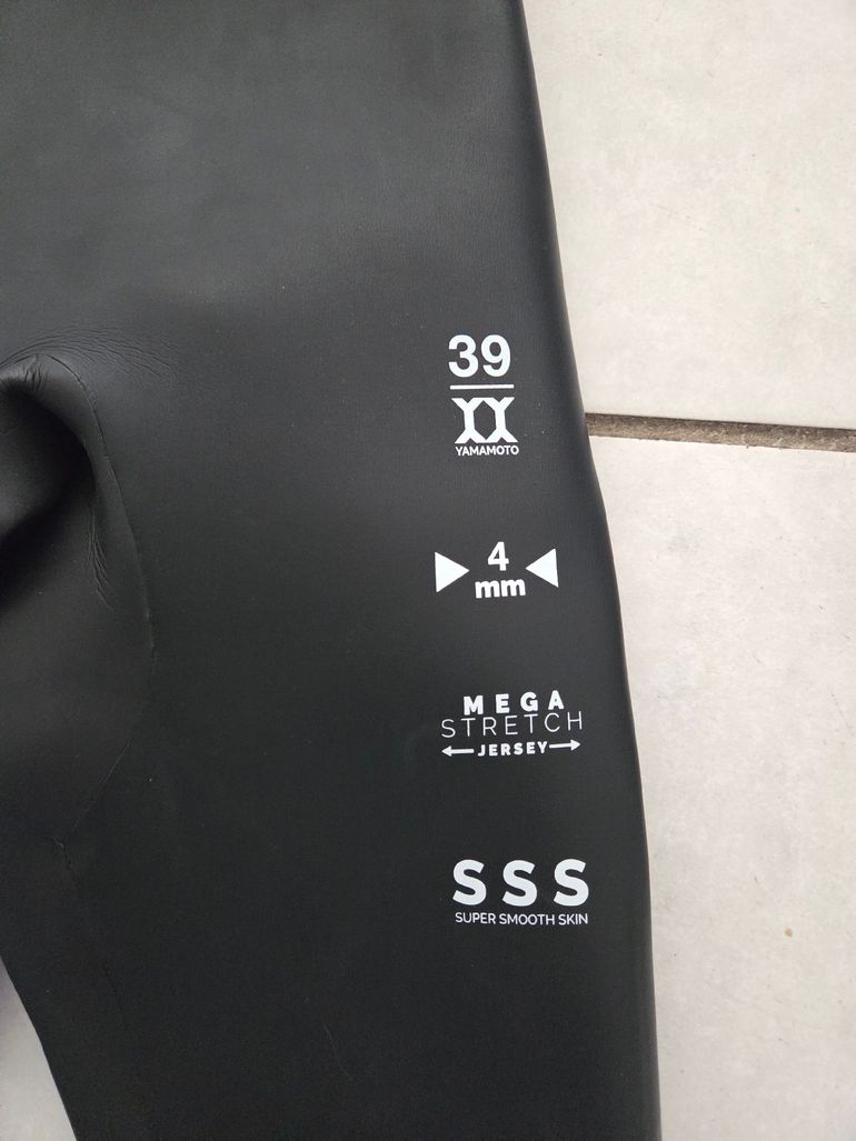 Used Zerode Archi bike — image 6 of 8