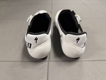 Used Specialized S-Works Torch White Team Size 42.5 2023 bike — image 4 of 8