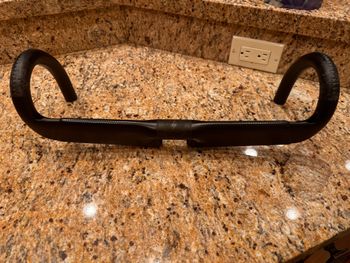 Used Specialized S-Works Aerofly II 42cm Carbon Handlebar 2020 bike — image 4 of 5