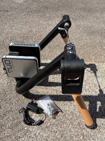 Gebrauchtes Elite Tuo Cycling Accessories