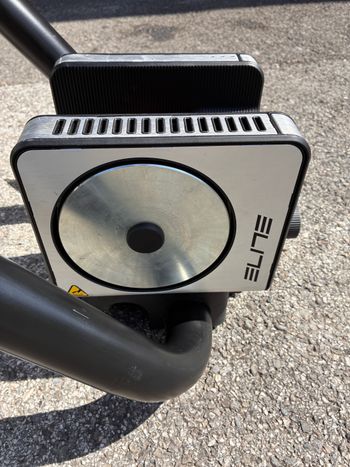 Used Elite Tuo bike — image 4 of 6