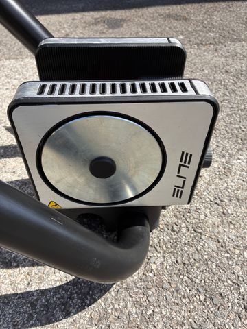 Gebrauchtes Elite Tuo bike — Bild 4 von 6