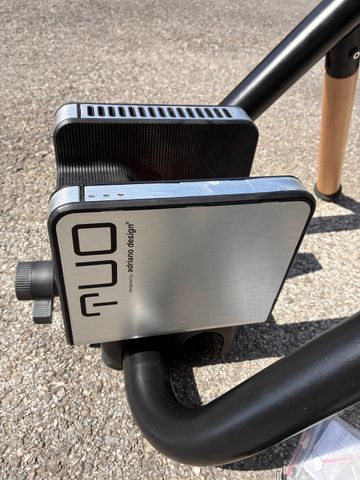 Gebrauchtes Elite Tuo bike — Bild 2 von 6