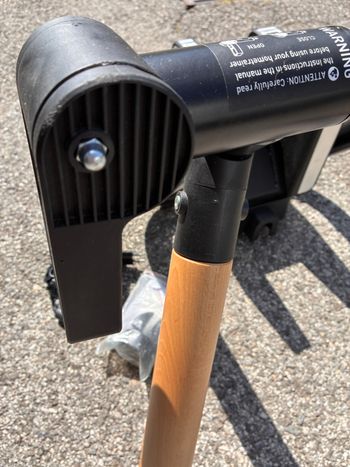 Used Elite Tuo bike — image 6 of 6