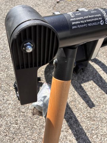 Gebrauchtes Elite Tuo bike — Bild 6 von 6