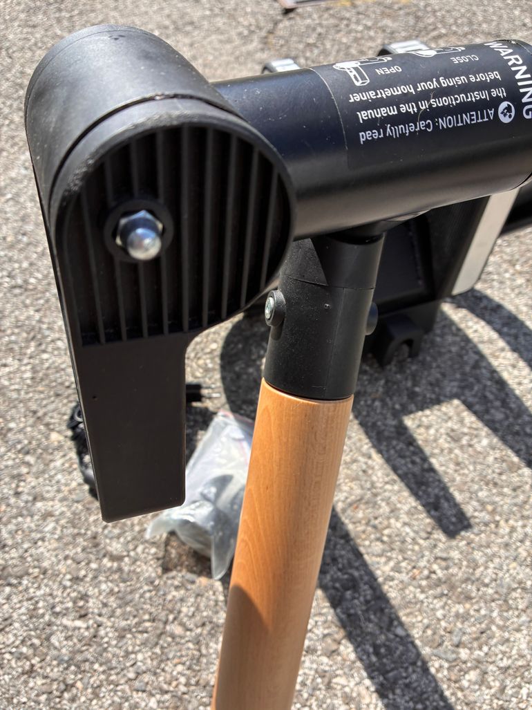 Used Elite Tuo bike — image 6 of 6