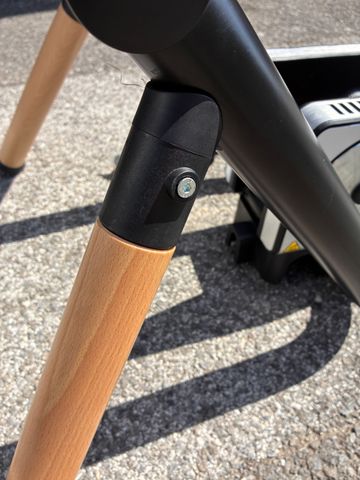 Gebrauchtes Elite Tuo bike — Bild 5 von 6