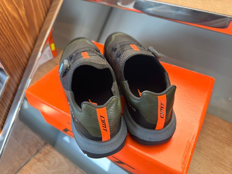 Used Dmt TK10 Shoes 2026 bike — image 2 of 4