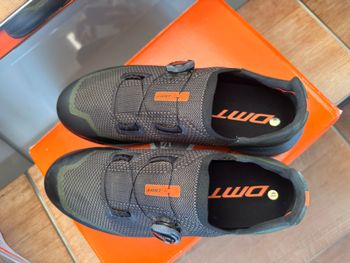 Used Dmt TK10 Shoes 2026 bike — image 3 of 4
