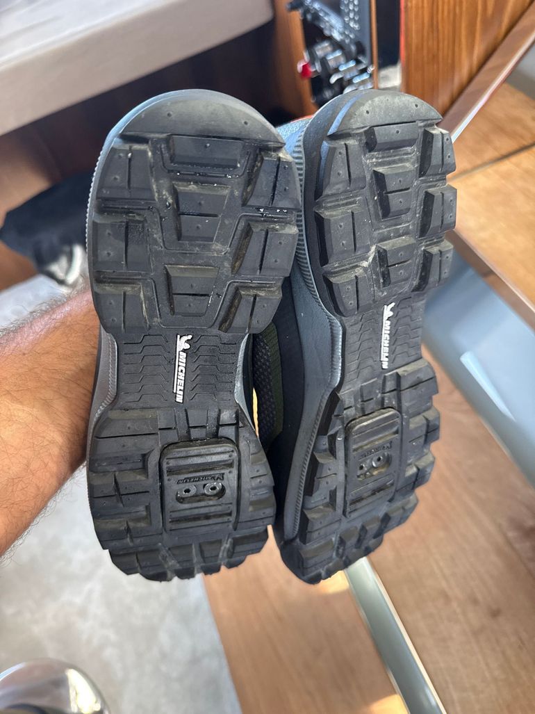 Used Dmt TK10 Shoes 2026 bike — image 4 of 4