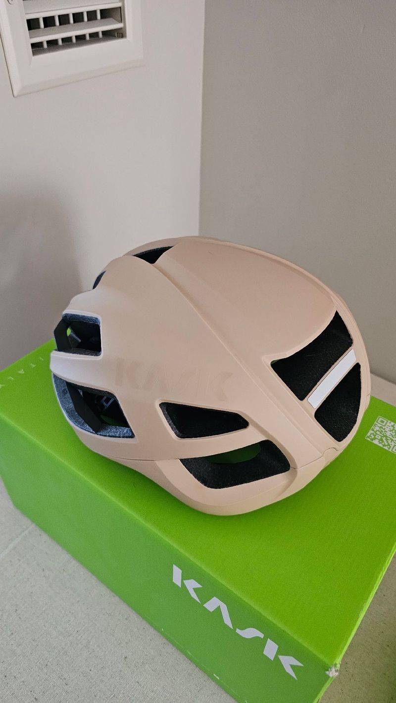 Gebrauchtes Kask Protone Icon Helmet 2023 bike — Bild 4 von 10