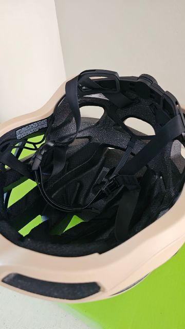 Gebrauchtes Kask Protone Icon Helmet 2023 bike — Bild 9 von 10