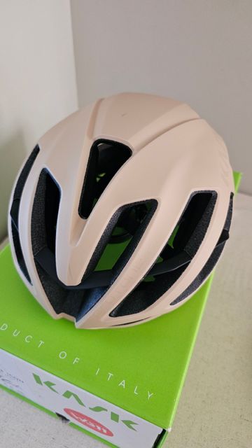 Gebrauchtes Kask Protone Icon Helmet 2023 bike — Bild 2 von 10