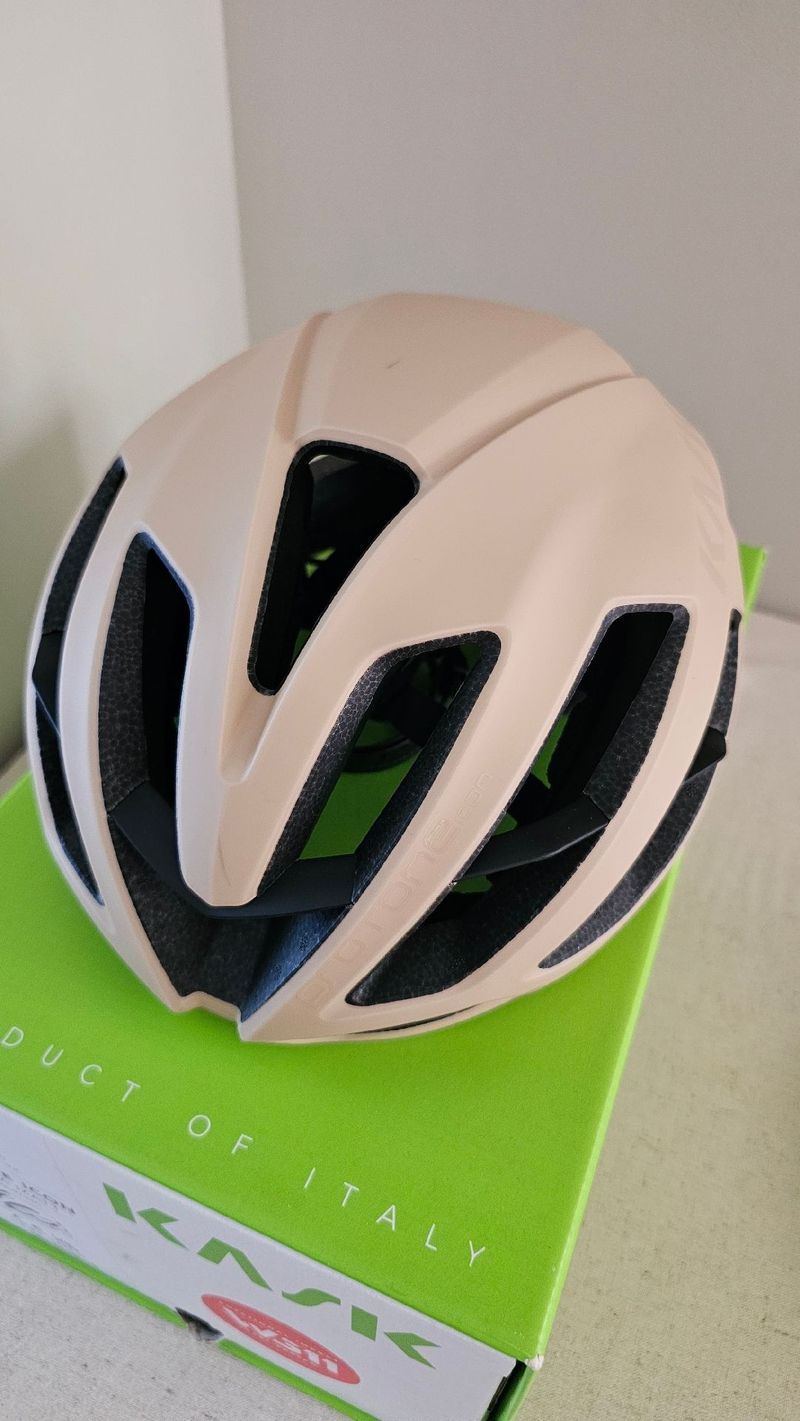 Gebrauchtes Kask Protone Icon Helmet 2023 bike — Bild 2 von 10