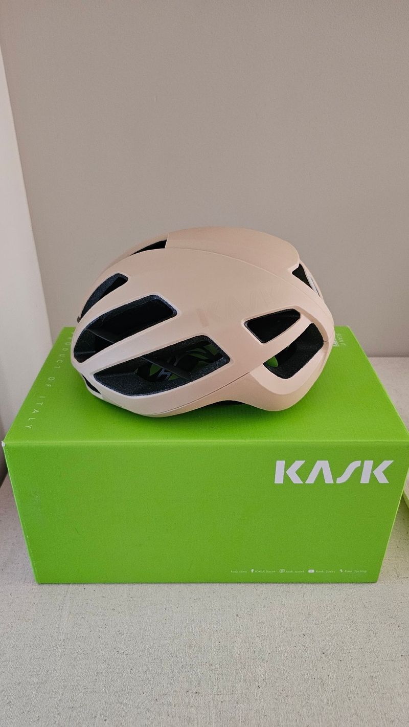 Gebrauchtes Kask Protone Icon Helmet 2023 bike — Bild 3 von 10