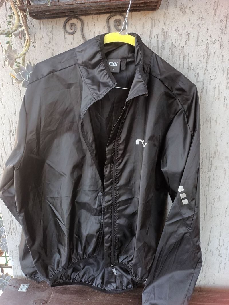 Used Northwave giacca da ciclismo bike — image 3 of 3