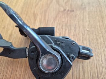 Used Shimano Deore XT M8000 2x11 speed bike — image 6 of 18