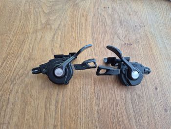 Used Shimano Deore XT M8000 2x11 speed bike — image 5 of 18