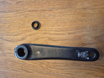 Used Shimano Deore XT M8000 2x11 speed bike — image 12 of 18