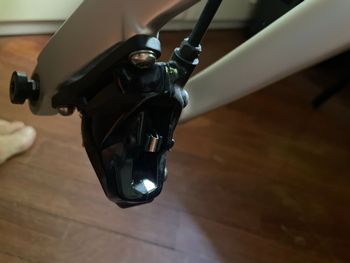 Used Sram Rival AXS 12v Shifters 2023 bike — image 5 of 7