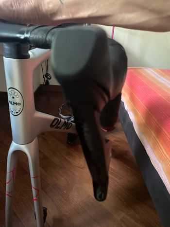 Used Sram Rival AXS 12v Shifters 2023 bike — image 2 of 7
