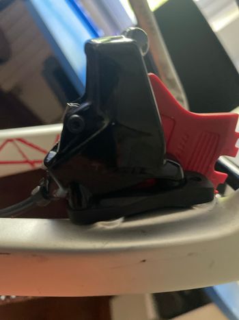 Used Sram Rival AXS 12v Shifters 2023 bike — image 6 of 7
