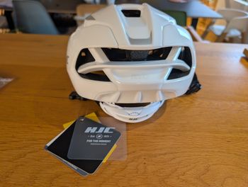 Used Hjc FURION 3 2026 bike — image 3 of 3