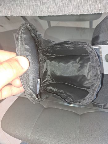 Used crivit Cycling Bags 2026 bike — image 2 of 4