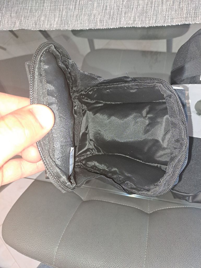 Used crivit Cycling Bags 2026 bike — image 2 of 4