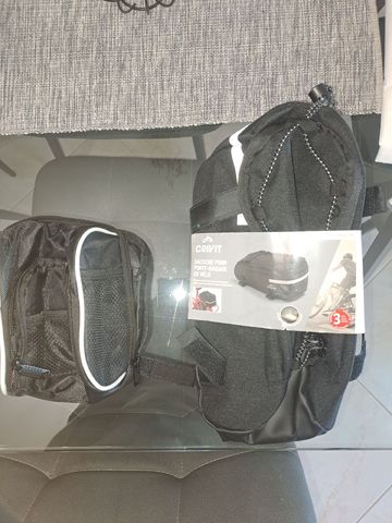 Used crivit Cycling Bags 2026 Cycling Accessories