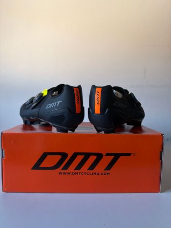 Used Dmt DMT23 MH10 2023 bike — image 4 of 5