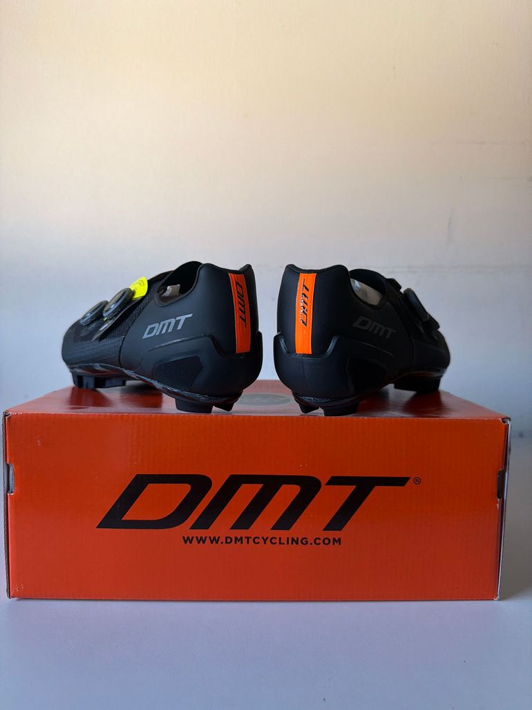 Used Dmt DMT23 MH10 2023 bike — image 4 of 5