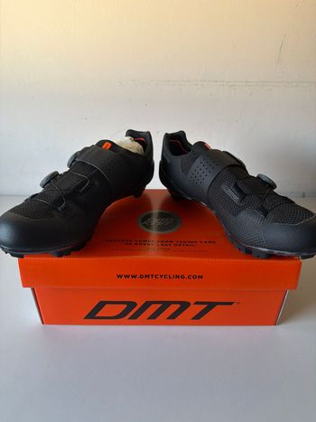 Used Dmt DMT23 MH10 2023 bike — image 2 of 5