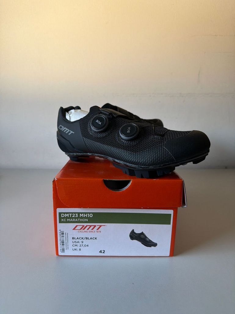 Used Dmt DMT23 MH10 2023 bike — image 5 of 5