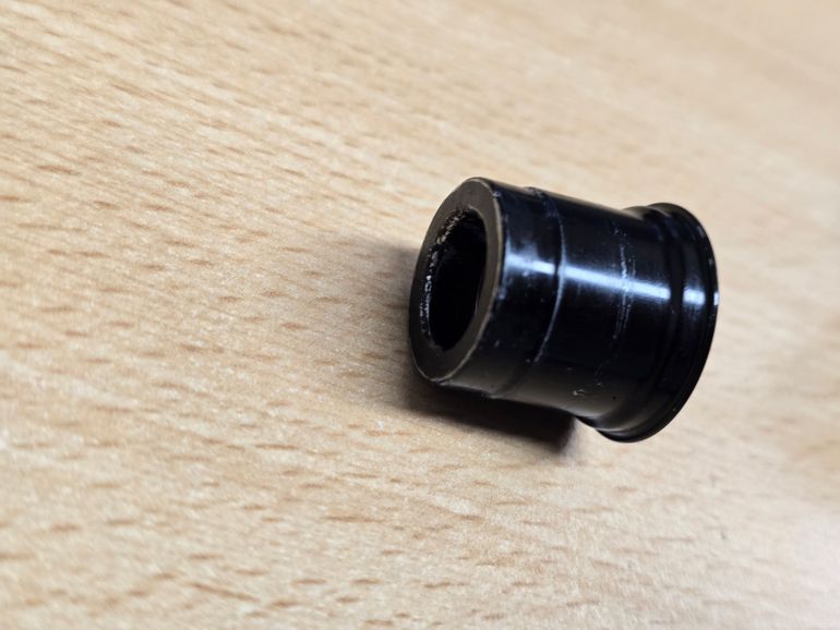 Used Bontrager Rapid Drive Micro Spline 12fach Freehub Body bike — image 6 of 6