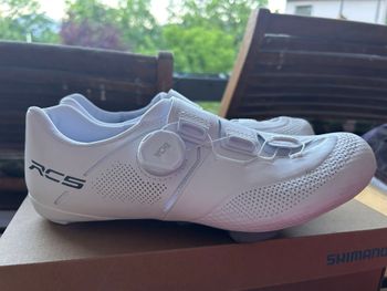 Used Shimano RC503 bike — image 3 of 5