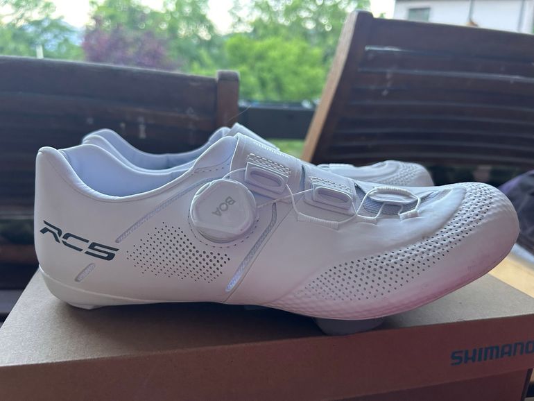 Used Shimano RC503 bike — image 3 of 5