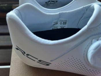 Used Shimano RC503 bike — image 4 of 5