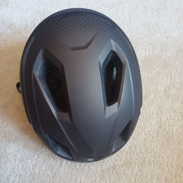 Used Perfk MTB Helmet bike — image 5 of 16