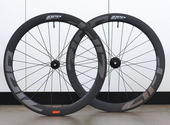 Used Zipp 303 XPLR SW bike