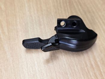 Used Fox Lock-Out Dual 3 Pos. Hebel bike — image 5 of 5