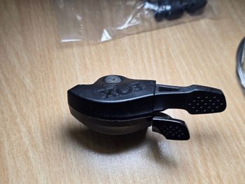 Used Fox Lock-Out Dual 3 Pos. Hebel bike — image 2 of 5