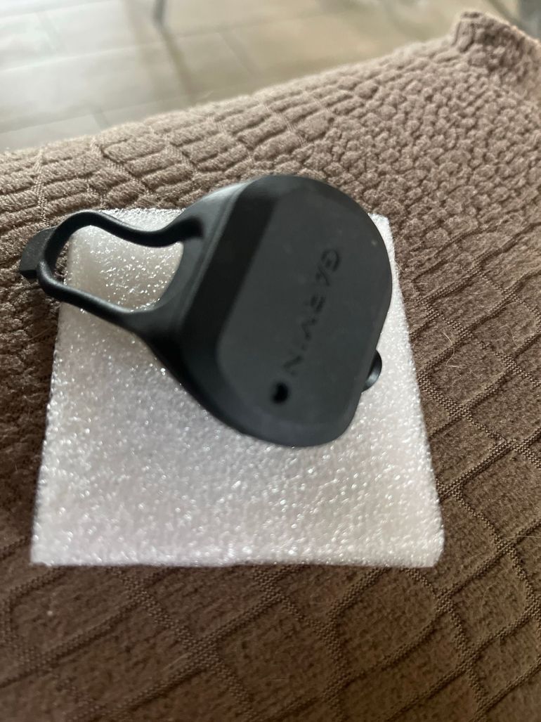 Used Garmin 1030 bike — image 2 of 2